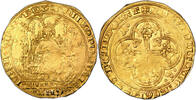 France Écu d'or à la chaise Coin France - Philippe VI - Gold - Écu d'or à la Chaise -