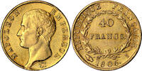 France 40 francs 1806 Napoleon I Coin France - Napoléon Ier - 40 Francs ... 17,571.12 元 含税 ＋  502.03 元 运费