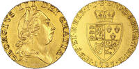 Grande-bretagne Guinée coin Great Britain - George III - Gold Guinea - 1787 -