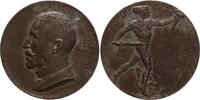 Deutschland - Kaiserreich - Medaille Paul v. Breitenbach-Medaille für Eisenbahn Töchterhort Christianenheim, Erfurt -