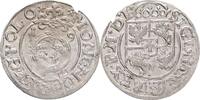 Polish-Lithunia commonwealth 1 1/2Groschen POLTORAK SIGISMUND III. VASA mint Bydgoszcz -