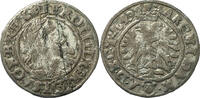 Österreich Kaiserreich 3 Kreuzer FERDINAND III. mint WROCLAW -