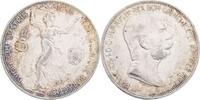 AUSTRIA-UNGARN 5 Corona FRANZ JOSEPH I. mint Vienna 60th Anniversary of the FJI.s reign -