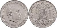 SPAIN 1 Corona 1949 (1951) FRANCOSCO FRANCO, var. star with '19' UNC-... 209.18 元  ＋  292.85 元 运费