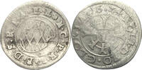 BAYERN 1 kreuzer Maximilian I. -