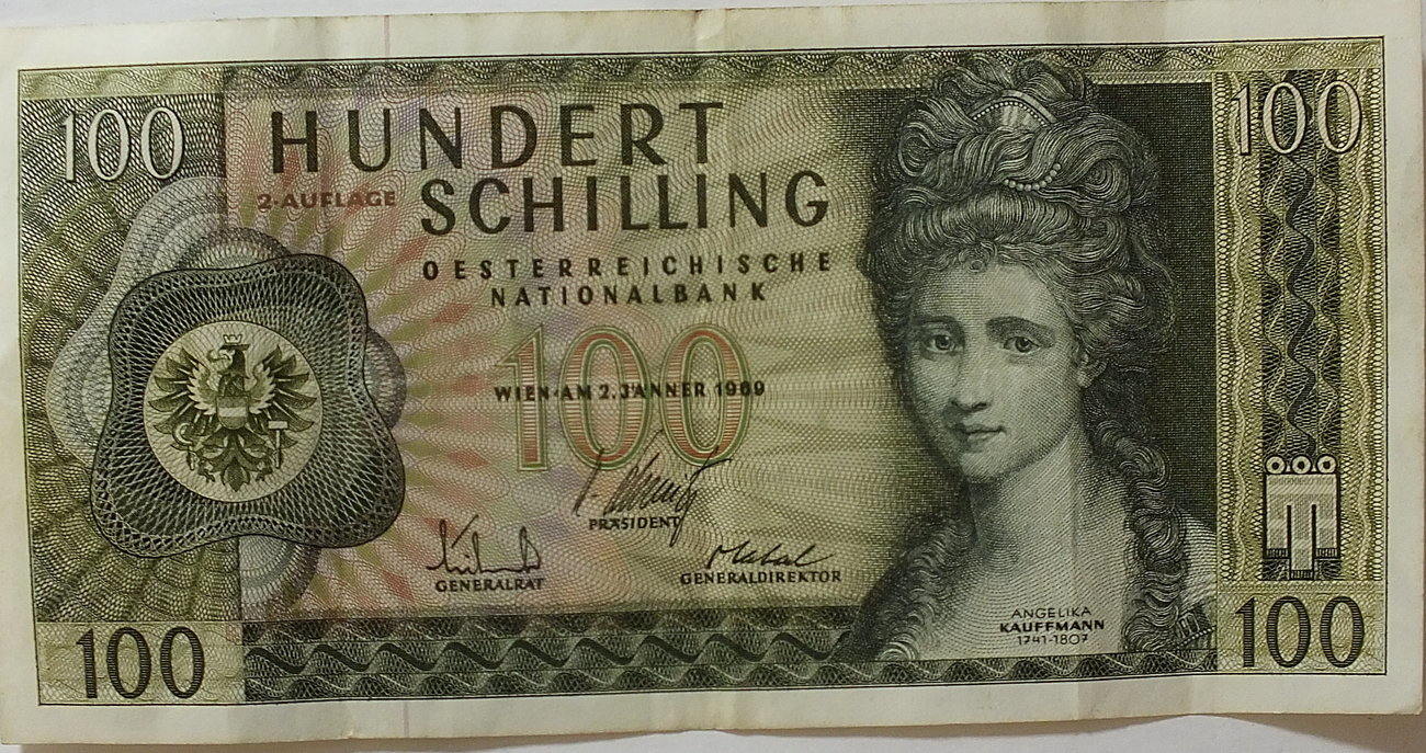 auflage gebraucht aus dem umlauf