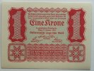 Österreich 1 Krone -