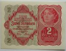 Österreich 2 Kronen -