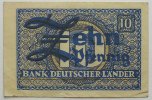 Deutschland 10 Pf -