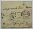 Thurn & Taxis 3 Sgr Michel Nr. 17 -