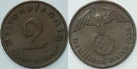 3. Reich 2 Pf -