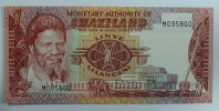Swaziland 1 Lilangeni 1974 I 58.57 元 含税 ＋  133.79 元 运费