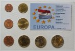 Luxemburg 3,68 € KMS 2003 st 200.81 元 含税 ＋  133.79 元 运费
