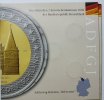 Bund 5 x 2 € Schleswig Holstein kommpletter Satz -