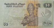 Ägypten 50 Piaster -