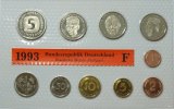 Deutschland 12,68 DM KMS -
