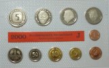 Deutschland 12,68 DM KMS -