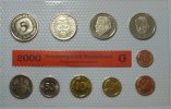 Deutschland 12,68 DM KMS -