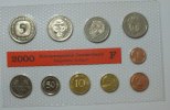 Deutschland 12,68 DM KMS -