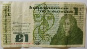 Irland 1 Pfund -
