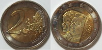 Luxemburg 2 Euro Henry & Charlotte -