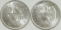 Weimar 200 Mark -