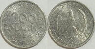 Weimar 200 Mark -