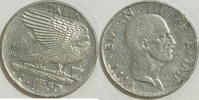 Italien 50 Centimes -