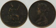 Großbritannien 1/2 Penny -