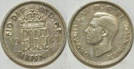 Großbritannien 6 Pence -