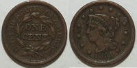 USA 1 Cent -