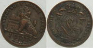 Belgien 1 Cent -