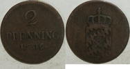 Bayern 2 Pfennig -