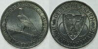Weimar 3 Mark -