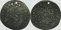 Böhmen 3 Kreuzer -