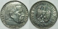 3. Reich 5 RM -