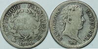 Frankreich Demi Franc; 1/2 Franc -
