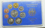 BRD 12,68 DM KMS -