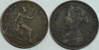 Grossbritannien 1/2 Penny -
