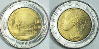 Italien 500 Lire 1982 vz-st 20.92 元 含税 ＋  133.79 元 运费