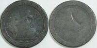Grossbritannien 1 Penny -