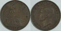Grossbritannien 1 Penny -