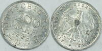 Weimar 200 Mark -