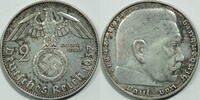 3. Reich 2 RM -