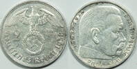 3. Reich 2 RM -