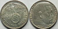 3. Reich 2 RM -