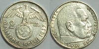 3. Reich 2 RM -