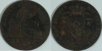 Belgien 25 Centimes -