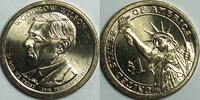 USA 1$ Woodrow Wilson -