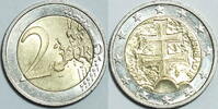 Slowakei 2 Euro -